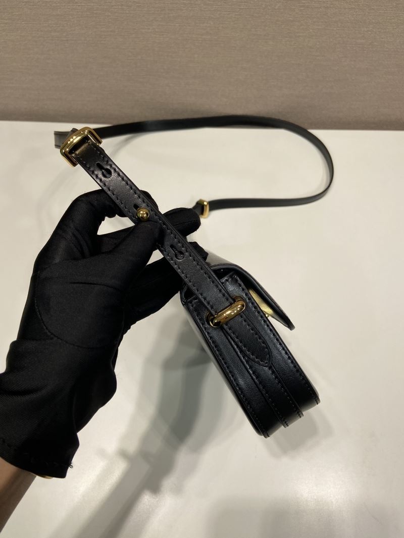 Prada Satchel Bags